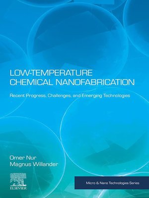 cover image of Low Temperature Chemical Nanofabrication